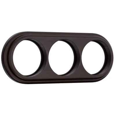 Рамка на 3 поста Werkel a050995