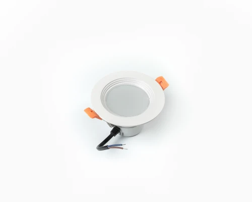 Светильник точечный BlessLight L3018BA25 45216