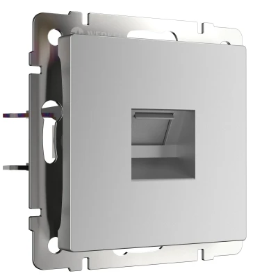 Розетка Ethernet RJ-45 Werkel W1181006
