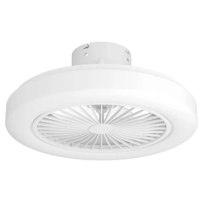 Вентилятор с подсветкой Eglo ORTONA 35095