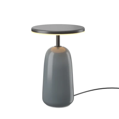 Настольный светильник Maytoni Umbra MOD522TL-L6GR3K