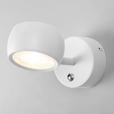 Настенный светильник Elektrostandard Oriol MRL LED 1018