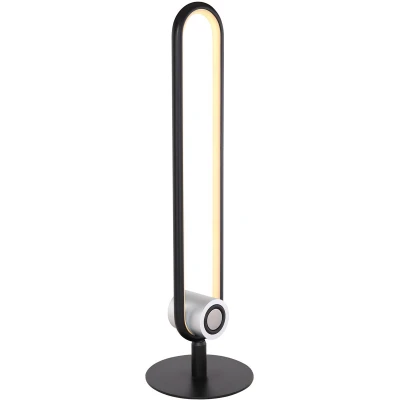 Настольная лампа Toppole 58007TL Globo