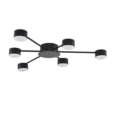 Потолочная люстра Lumion Comfi 8344/6C