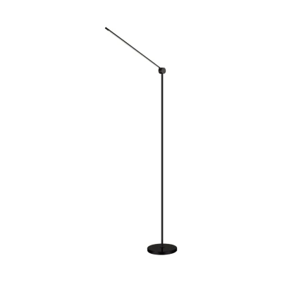 Напольный светильник Odeon Light Hightech 7101/15FL