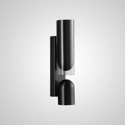 Настенный светильник LOTAR Black