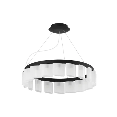 Подвесная люстра Lightstar Nibbler 812186-1