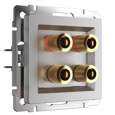Акустическая розетка Werkel W1185006