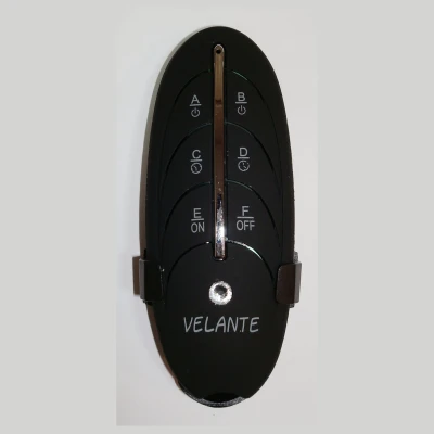 Пульт ДУ VELANTE RC02-02-03