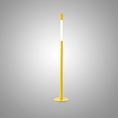Торшер MILE Yellow