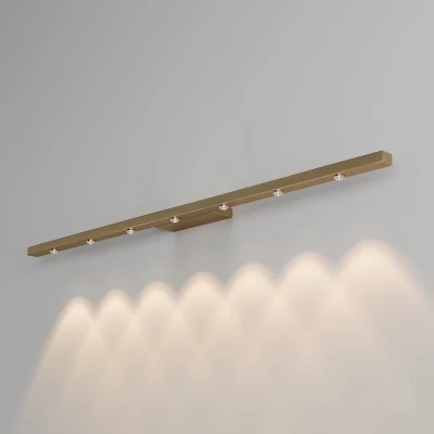 Светильник настенный светодиодный Elektrostandard Artline a071273