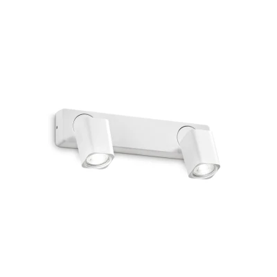 Настенный светильник Ideal Lux RUDY 294803