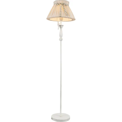Торшер Savio 69027S Globo