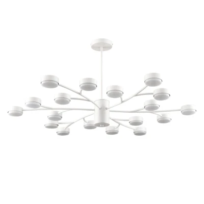 Люстра на штанге Lumion Comfi 8265/18