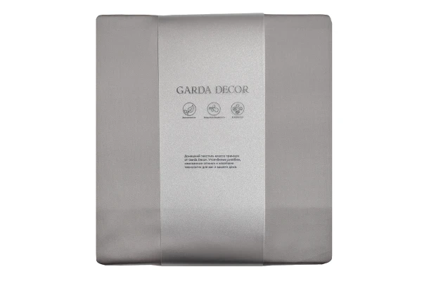 Простыня 240*250 GardaDecor Soprano 131SH-4250-PROS SOPR SER