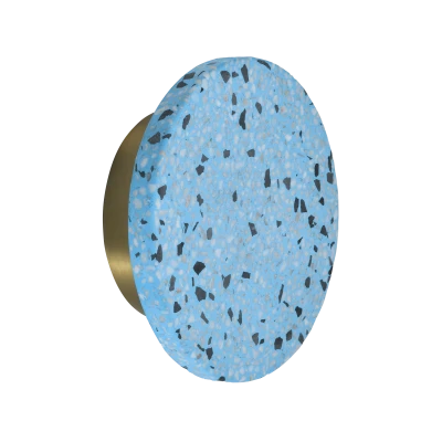 Бра Zortes Terrazzo ZRS.1878.06, Мощность - 3Вт, Тип лампы: LED
