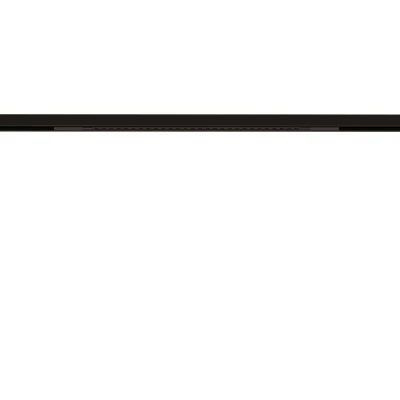 Трековый светильник Arte Lamp PRESTO A6332PL-1BK