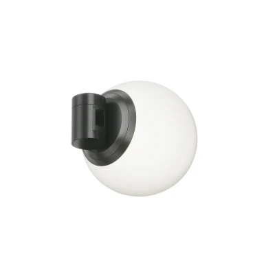Трековый светильник Maytoni Luna TR229-1-5W4K-B