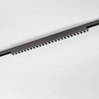 Трековый светильник Elektrostandard Line Magnetic 85529/01
