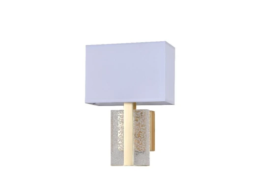 Бра Newport САБИНА 3513/A mat.gold