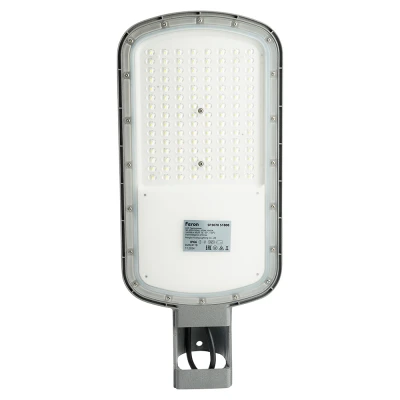 Светодиодный уличный консольный светильник Feron SP3070 LED IP66 100W 4000К