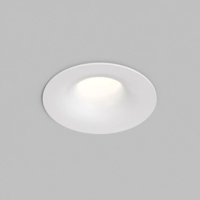 Точечный светильник Denkirs SHINE GLOW DK2430-WH