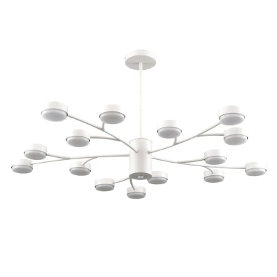 Люстра на штанге Lumion Comfi 8265/15