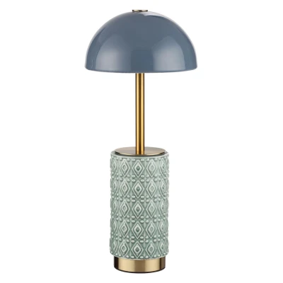 Настольная лампа беспроводная Odeon Light Lulu 5452/5TLA