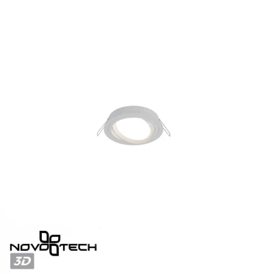 Светильник встраиваемый Novotech Tor 371052
