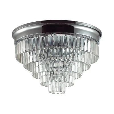 Потолочная люстра Lumion Classi 8266/8C