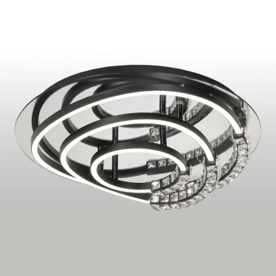 Потолочная люстра Lussole HARDIN LSP-7436