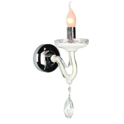 Настенный светильник Omnilux Salerno OML-34401-01