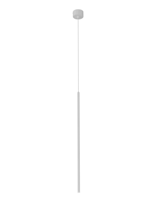 Подвесной светильник Crystal Lux CLT 076C500 WH