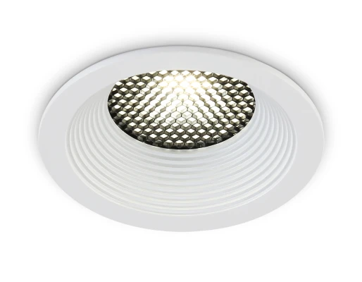 Встраиваемый точечный светильник MR19 Ambrella TN TN102855