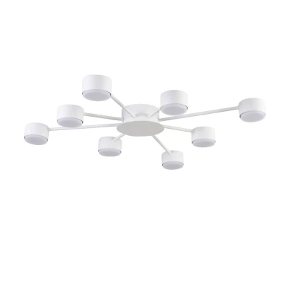 Потолочная люстра Lumion Comfi 8343/8C