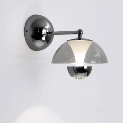 Бра Lussole Покипси LSP-7525