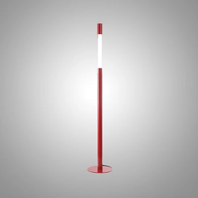 Торшер MILE Red