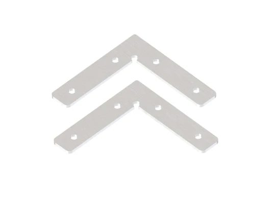 Коннектор угловой для профилей (A202005S, A202006S, A202066S) Arte Lamp PROFILE-ACCESSORIES A202005L