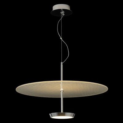 Подвесной светильник Crystal Lux NICOLE NICOLE SP18W LED