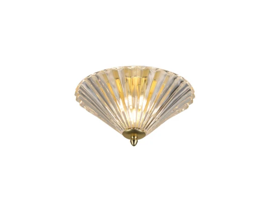 Потолочный светильник Newport НИКА 8355/PL mat.light gold