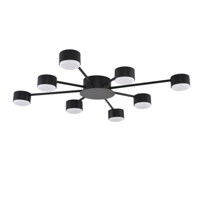 Потолочная люстра Lumion Comfi 8344/8C