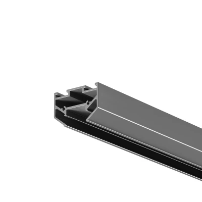 Профиль для монтажа Exility X в натяжной ПВХ потолок (2м) Maytoni Exility X TRA239MP-212S