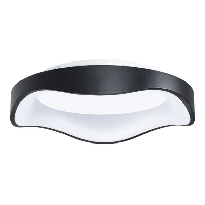 Потолочный светильник Arte Lamp ANKAA A3085PL-48BK
