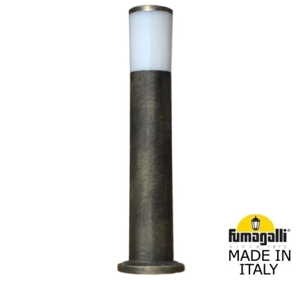 Садовый светильник-столбик FUMAGALLI AMELIA 800 DR2.575.000.BYE27