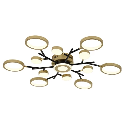 Потолочная люстра F-Promo Hybrid 4686-13C