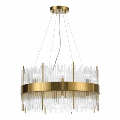 Подвесная люстра ST-Luce NITIDO SL1158.303.16