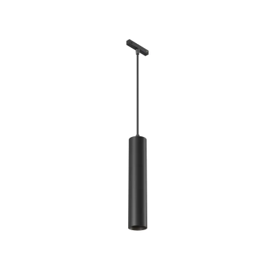 Трековый светильник Maytoni Focus LED TR016-2-12W4K-B-1