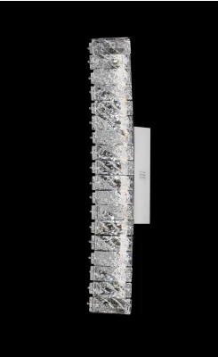 Бра Fluorite Aura FL1211-1W