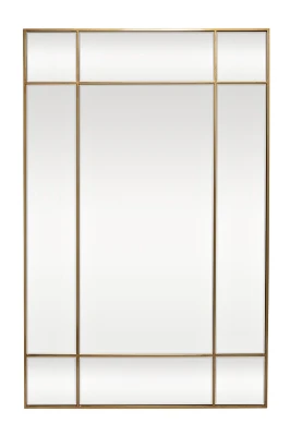Зеркало GardaDecor KFG047