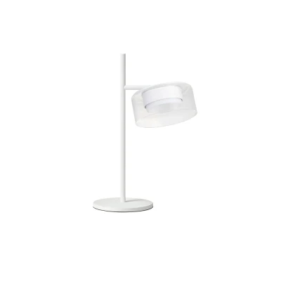 Настольная лампа Arte Lamp ALIUS A8042LT-1WH